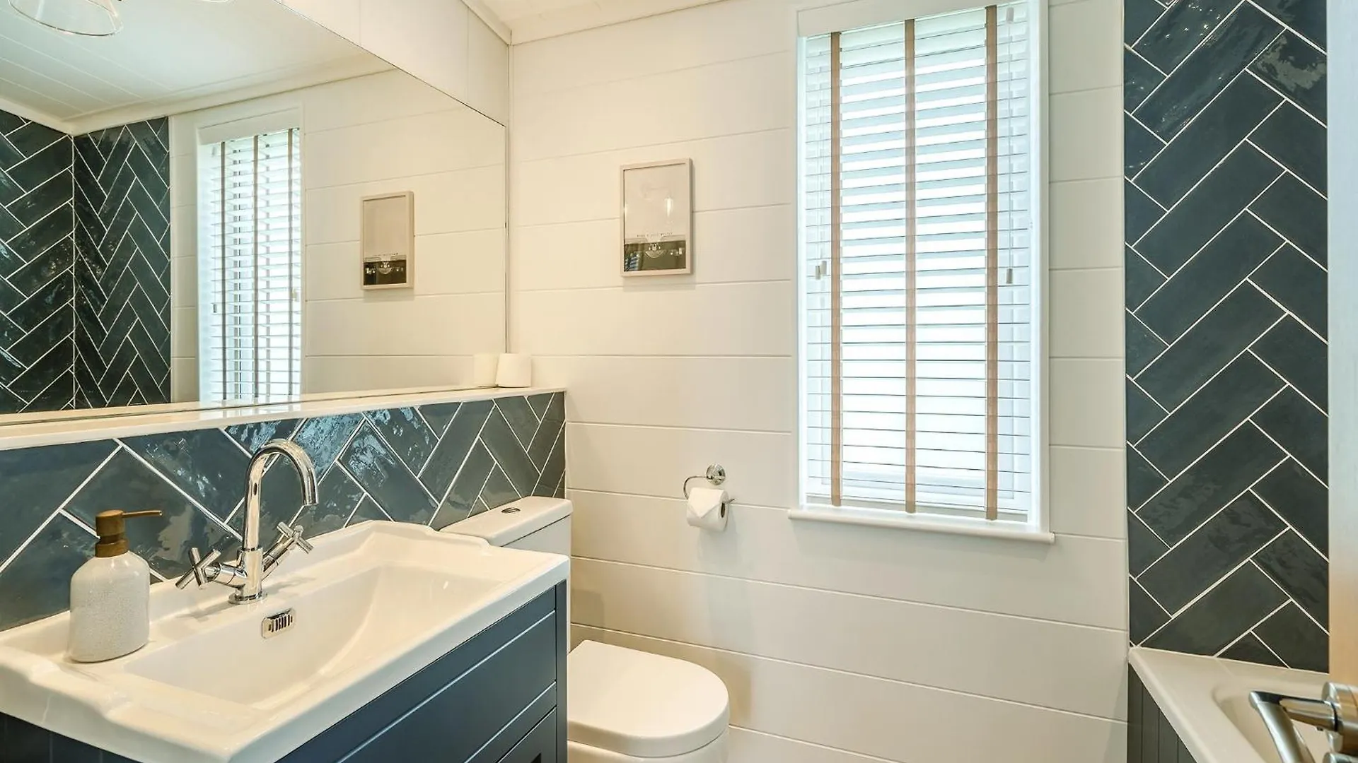 Eden Lodge Retreat Crosby  0*, Crosby (Cumbria) United Kingdom